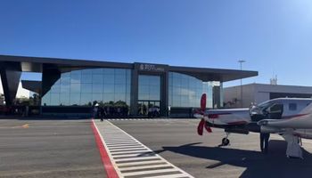 Grupo Bom Futuro inaugura terminal de aviação executiva em Cuiabá com investimento de R$ 100 milhões
