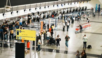 Centro-Oeste terá R$ 91 milhões para modernização de cinco aeroportos