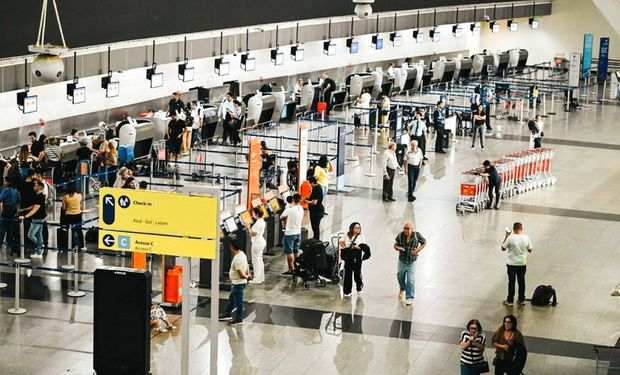 Centro-Oeste terá R$ 91 milhões para modernização de cinco aeroportos