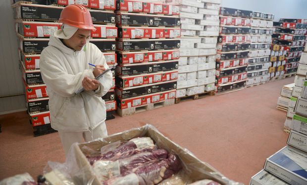 Exportación de carne: la guerra podría afectar la recuperación del precio y el volumen que tiene la Argentina
