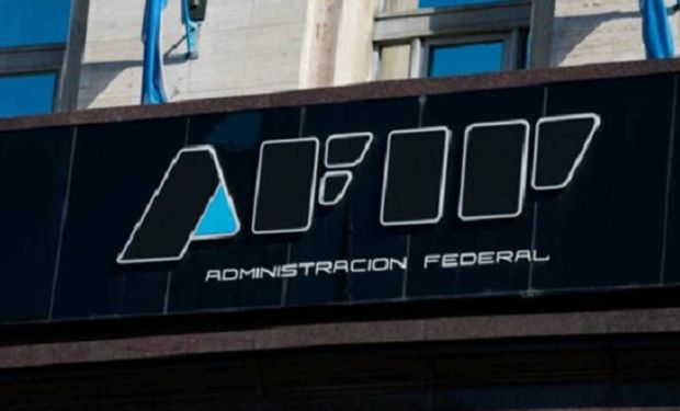 Régimen de información la AFIP: qué montos de transferencia y quiénes deben notificar al Estado