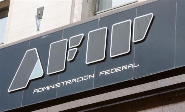 AFIP: régimen de facilidades de pago especial.