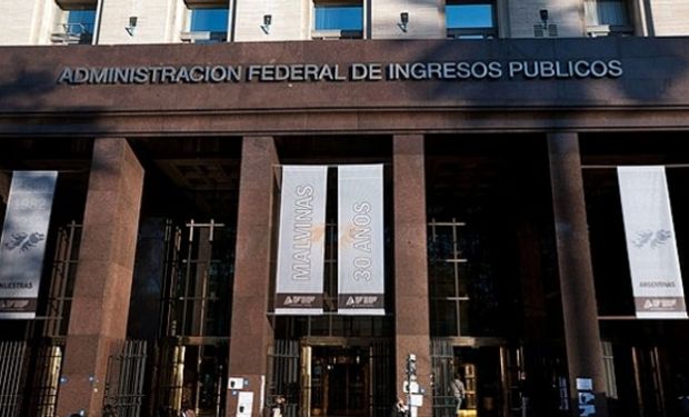 El pago a cuenta para  las PyME será del 1% de la deuda a refinanciar.