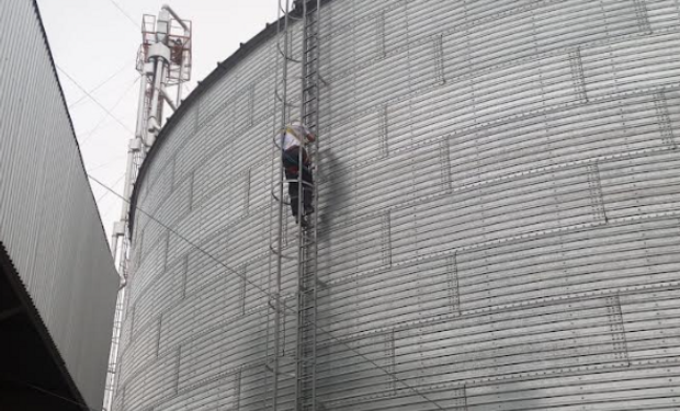 La AFIP busca evitar la evasión en el campo: incautaron más de 5000 toneladas de soja y maíz en Buenos Aires