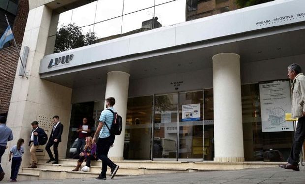 AFIP suspende determinados trámites presenciales y solo atenderá con turno previo
