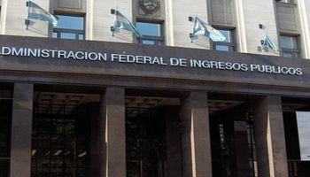 AFIP no cobrará Ganancias a dueños de campos que se vuelvan sociedad anónima