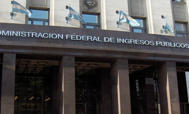 AFIP no cobrará Ganancias a dueños de campos que se vuelvan sociedad anónima