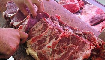 Carne: detectan operaciones sospechosas por $ 700 millones