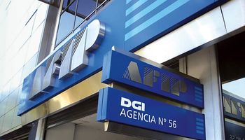 La recaudación creció 23,6% en octubre