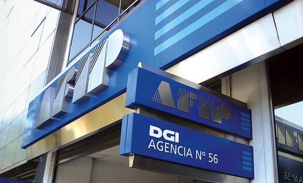 La recaudación creció 23,6% en octubre