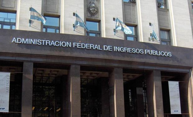 Se trata de otro “parche fiscal”.