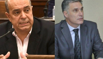 La maniobra que usaron un exjefe de AFIP Santa Fe y un exdirectivo de Vicentín para encubrir reintegros de IVA por $143 millones: están imputados