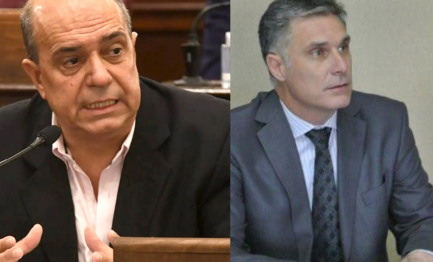 La maniobra que usaron un exjefe de AFIP Santa Fe y un exdirectivo de Vicentín para encubrir reintegros de IVA por $143 millones: están imputados