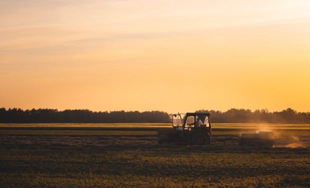 Una entidad del campo advierte que el 2023 "amanece muy oscuro"