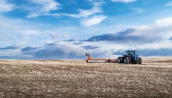 Nuevo pronóstico, clave para el agro: La Niña, ¿ahora promete ser débil?