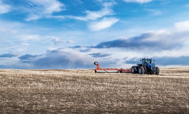 Nuevo pronóstico, clave para el agro: La Niña, ¿ahora promete ser débil?