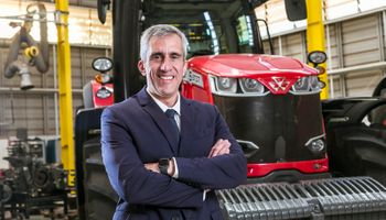 AGCO reorganiza liderança na América Latina