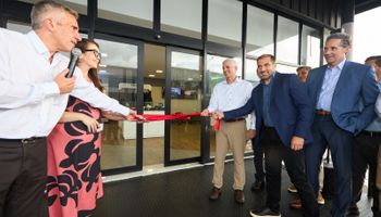 AGCO inaugura centro de excelência e investe R$ 19 milhões no interior de São Paulo