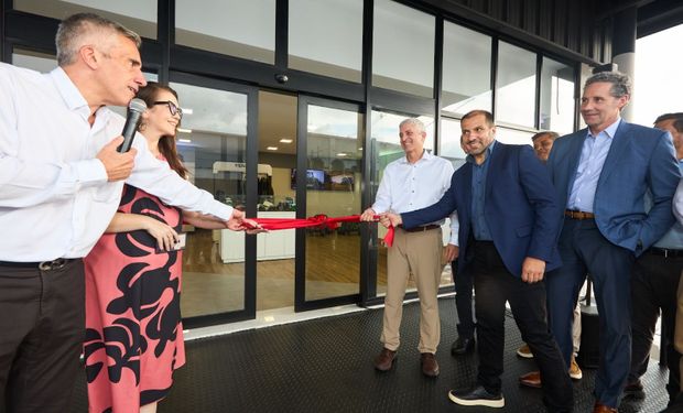 AGCO inaugura centro de excelência e investe R$ 19 milhões no interior de São Paulo