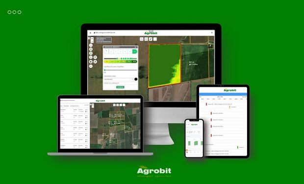 Agrobit: la plataforma que combina conocimiento agronómico e inteligencia artificial para lograr la sustentabilidad del agro