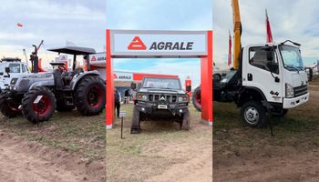 La marca que crece en el corazón del agro y redobla la apuesta con nuevos productos