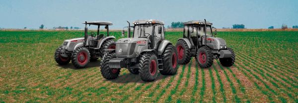agrale en argentina
