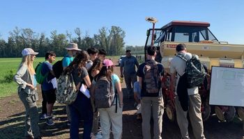 La Facultad de Agronomía suma una nueva sede en el sur de Santa Fe y se dictará a partir de 2026: cómo inscribirse