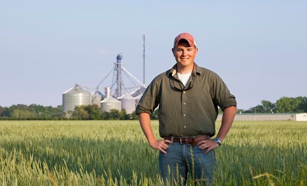 Agricultor brasileiro é mais sustentável, digital e preocupado com mudanças climáticas