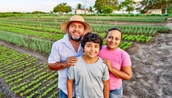 Congresso aprova projeto de modernização da agricultura familiar