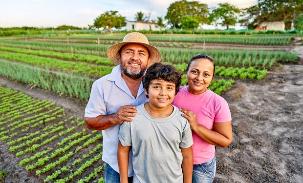 Congresso aprova projeto de modernização da agricultura familiar