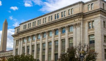Shutdown nos EUA suspende dados do USDA