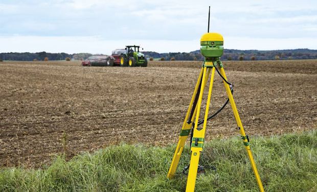 Se hizo hincapié en la incorporación de prácticas Agtech al programa de Buenas Prácticas Agrícolas (BPA).