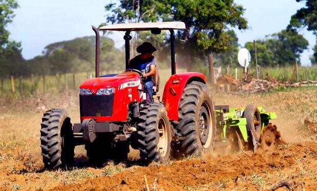 Câmara analisa seguro-desemprego para agricultor familiar que perder a safra