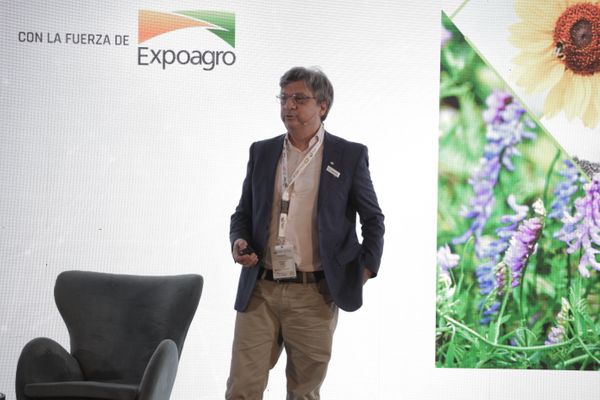 agricultura argentina aapresid