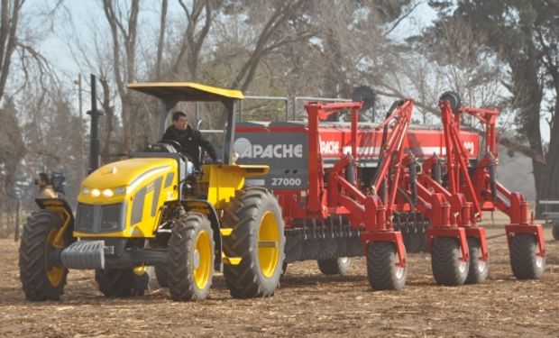 En el 15.º Curso de agricultura de precisión, los especialistas del INTA disertarán sobre los desafíos del sector.