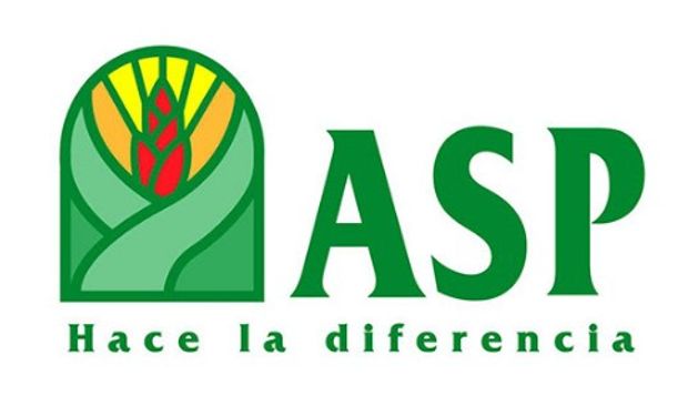 ASP es una empresa del grupo canadiense Agrium.