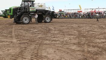Un nuevo escenario para ver lo último en agricultura de precisión