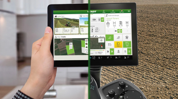 tecnologia fendt