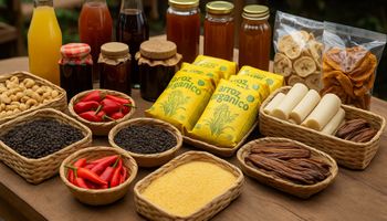 Conab articula exportação de produtos excedentes da agricultura familiar para a Argentina