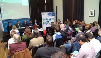 Debate sobre el futuro de la agricultura familiar del Mercosur