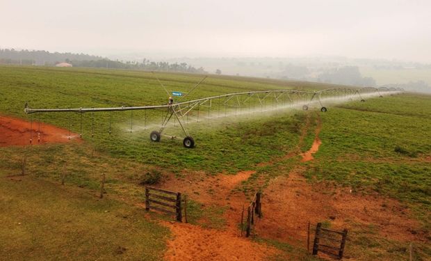 “Vazio energético” limita expansão da agricultura irrigada
