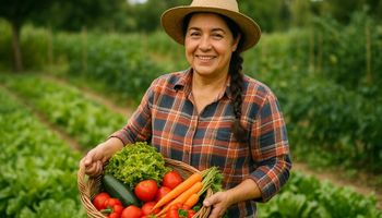 Governo anuncia R$ 1 bilhão para crédito rural no Norte e Centro-Oeste
