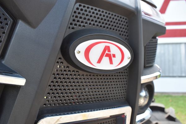agrinar logo