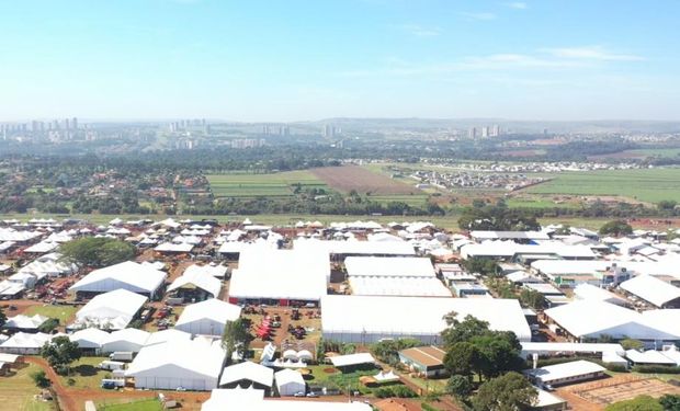 Agrishow fecha edição 2024 com R$ 13,6 bilhões em intenções de negócios