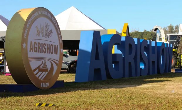 La guerra Lula vs. Bolsonaro impacta en Agrishow: cancelan la ceremonia inaugural