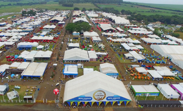 Agrishow 2022: la principal feria de agronegocios de Brasil vuelve a ser presencial