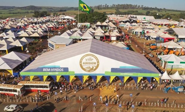 Agrishow cancela cerimônia de abertura após "politização" do evento