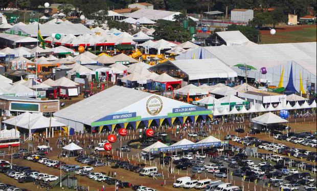 Agrishow 2024: confira as atrações de 42 marcas que estarão na feira