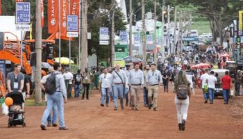 IA vai guiar visitantes na Agrishow com rotas e recomendações em tempo real
