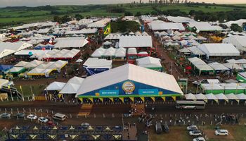 Agrishow fecha acordo com o MPT e muda modelo de segurança em 2026
